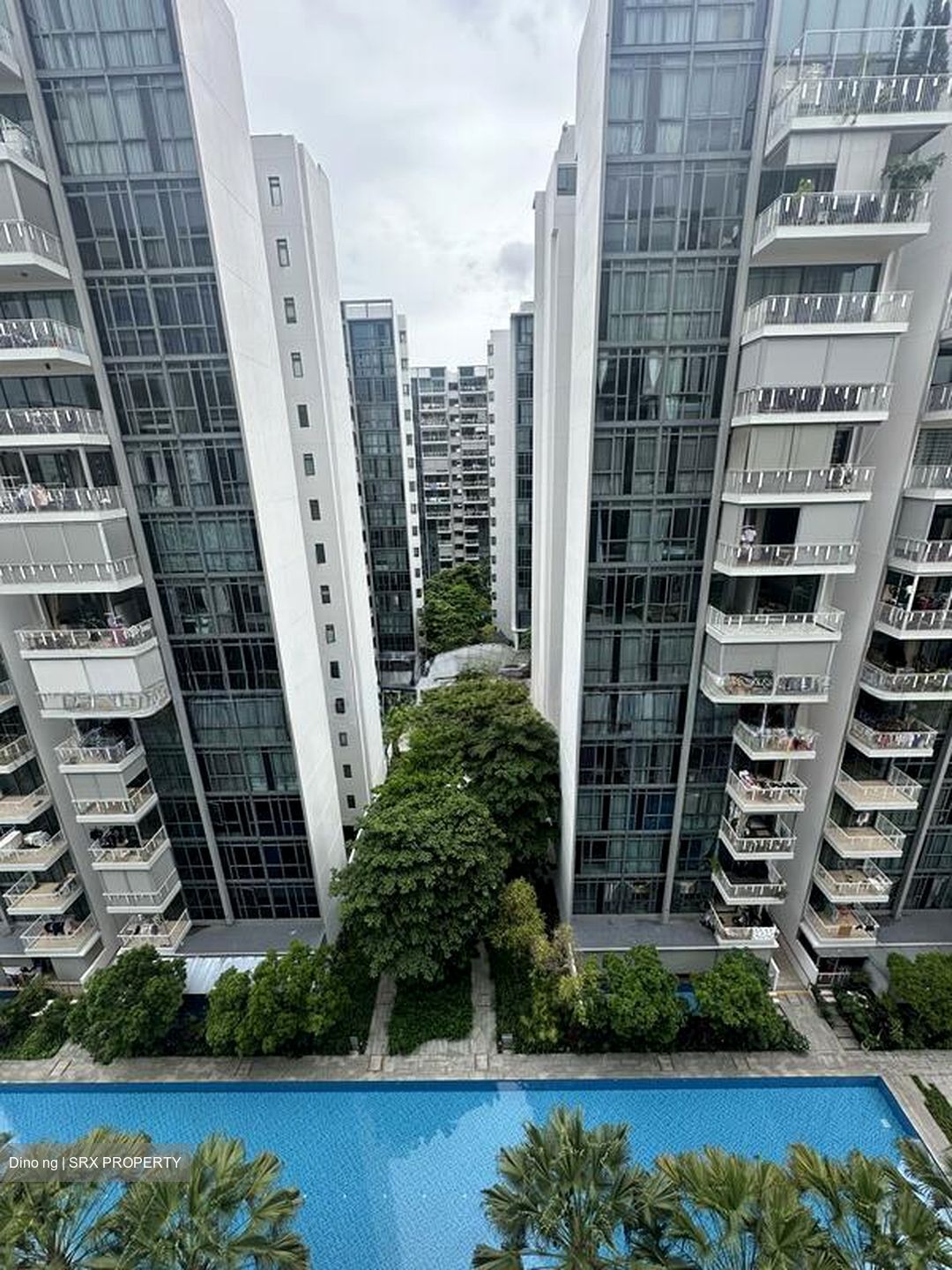 The Luxurie (D19), Condominium #503473521